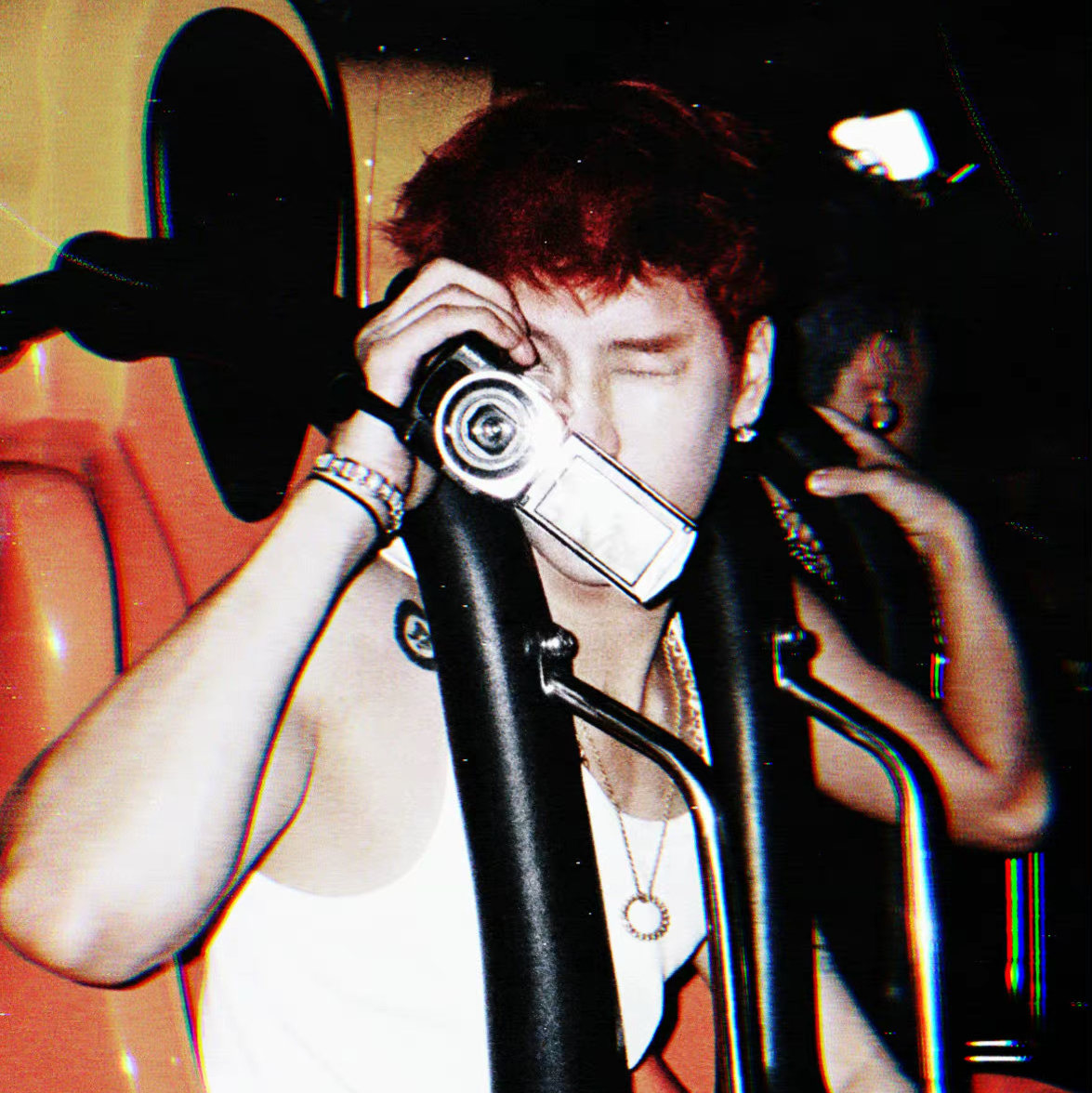 王嘉爾  got7（Thank You)