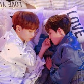 JxW (SEVENTEEN) - 어젯밤 (Last night)(Guitar by 박주원)