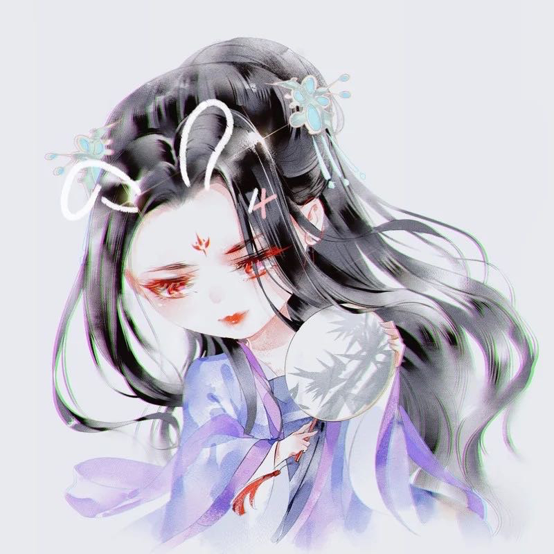 張傑、張靚穎 - 沉香如屑片尾曲