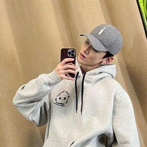 宝贝 开始充电了