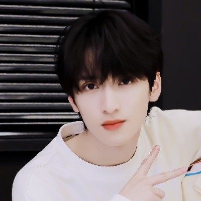 严浩翔——充电提示音