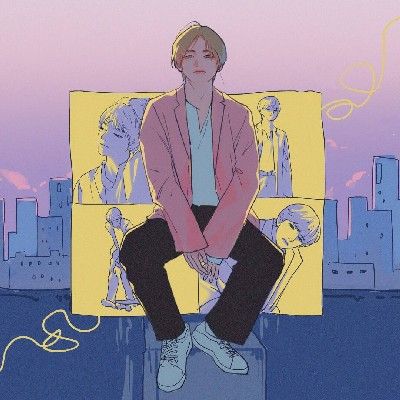 BTS (防彈少年團) - FAKE LOVE