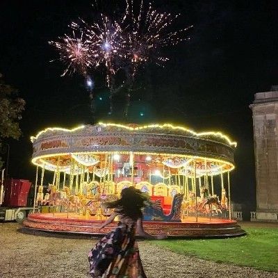 一点点DJ版（为什么晚上总是有星星）—董唧唧、芊芊龍