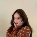 林允兒―When the wind  blows