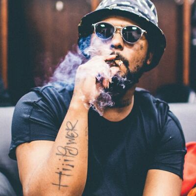 You & Me-H-Slang & Choco-ringtone-李耀喃