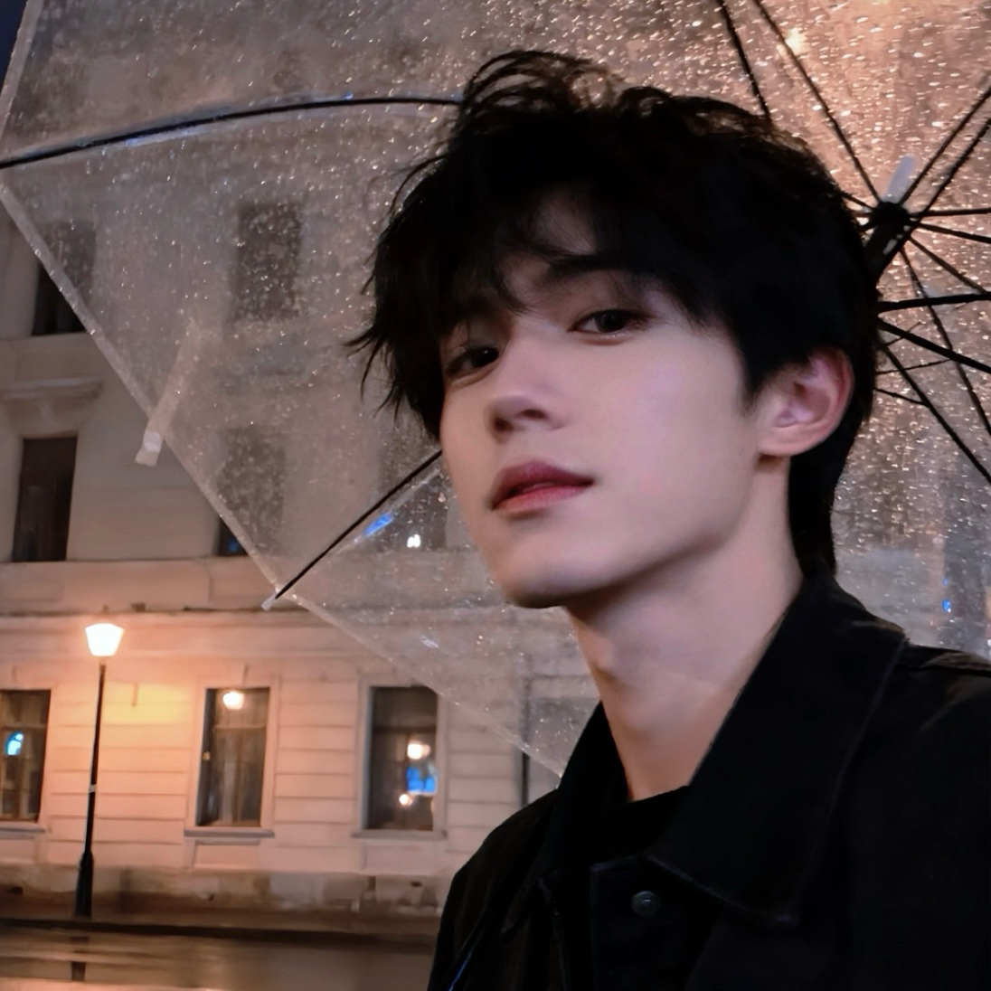 马健涛-童年老家