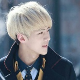 EXO-CBX - Paper cuts