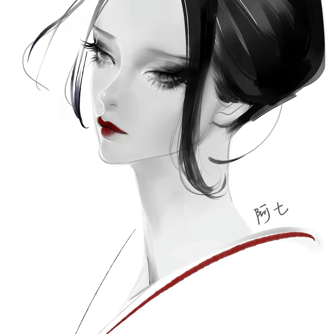 阿七-御姐充电音