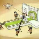 铃声-诺基亚 - Nokia的经典短信息铃声-俏佳人婚庆【小生】