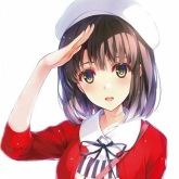 【魔性】星屑☆小魔女梅露露