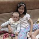 其实我也有撑不住的时候