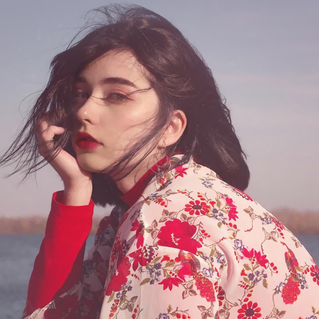 慢冷-張碧晨希林娜依高