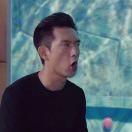 海绵宝宝我们去抓水母吧