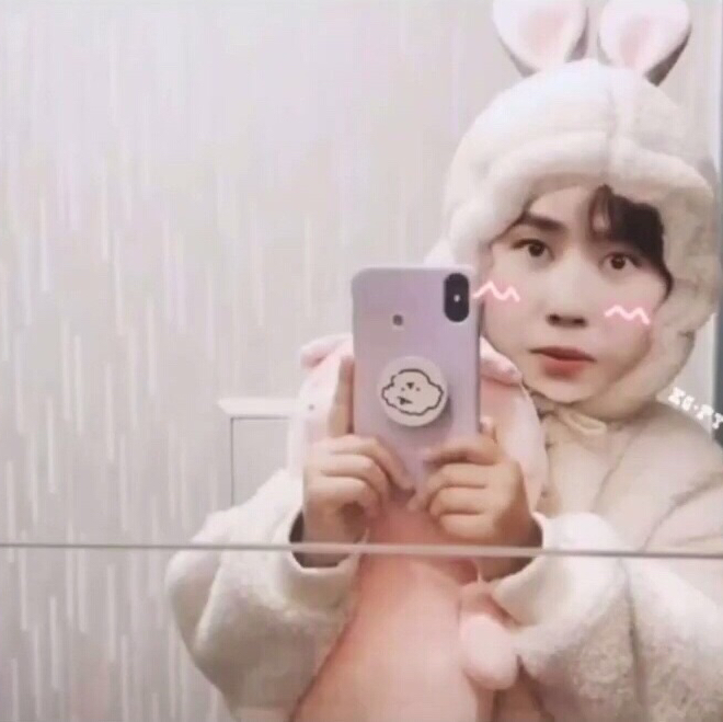 李钟硕充电提示音