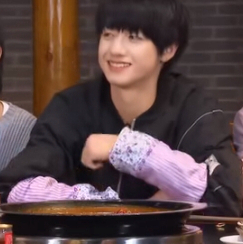 张极充电音：帅气了啦～