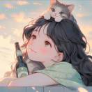 문자 메시지 알림 소리簡訊鈴聲