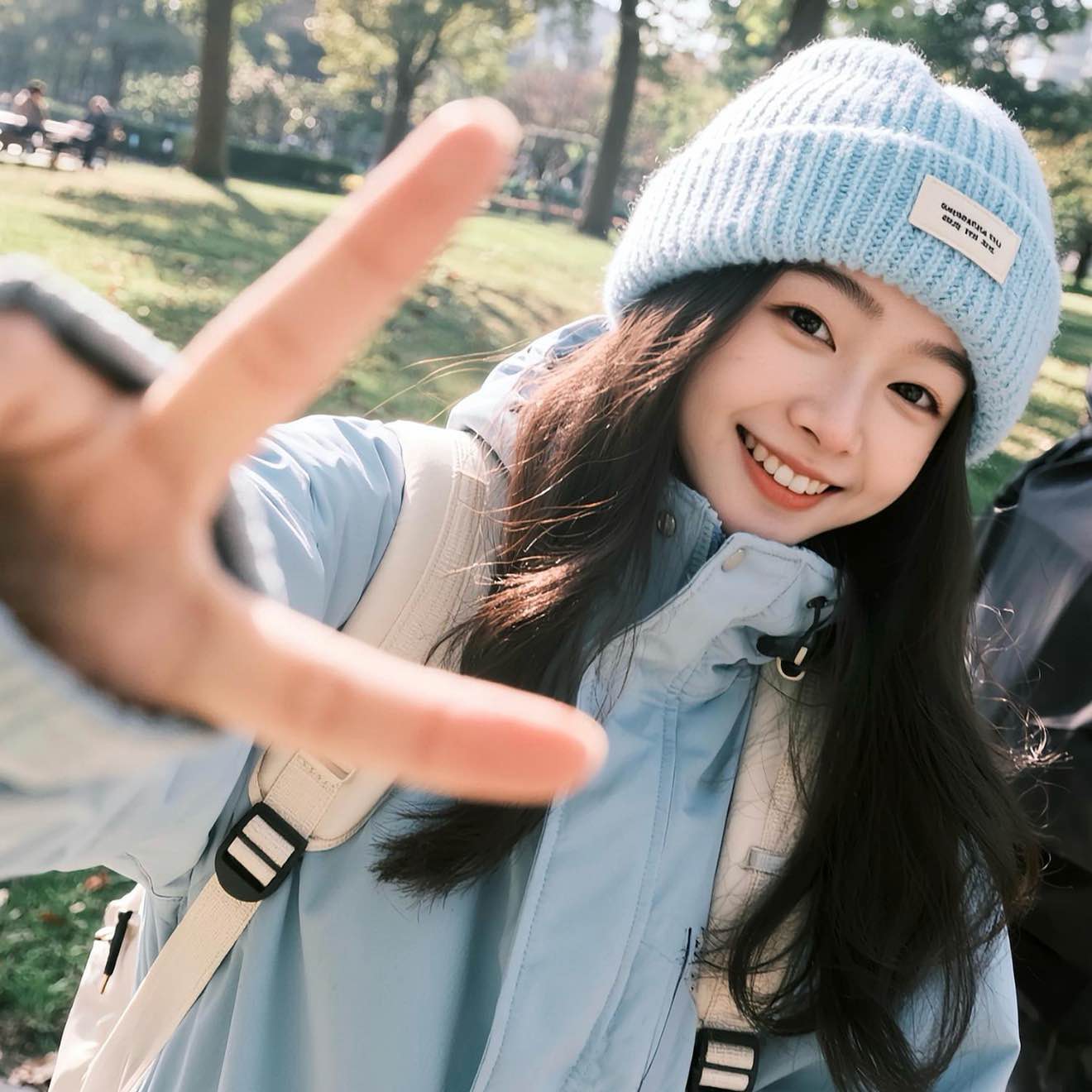 哼着你爱听的歌