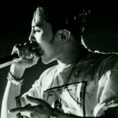 BIGBANG - 一天一天 (Haru Haru Japanese Ver.)-ケェオイ