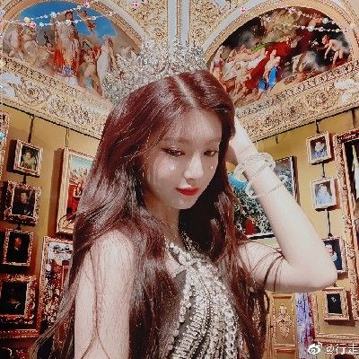 ITZY - Not Shy(Lia)-夜天