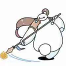 缘分一道桥（短信）