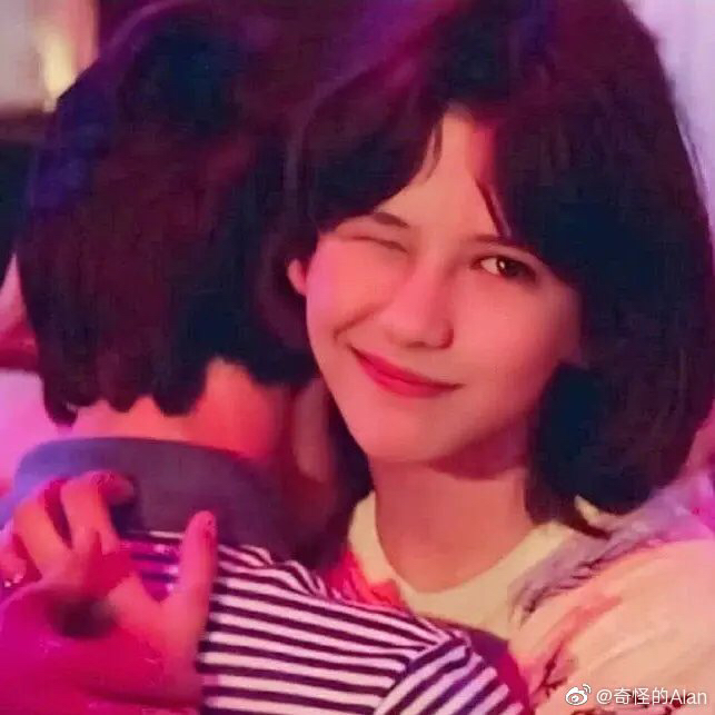 记得双击么么哒-抖音韩美娟