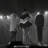 易烊千玺 - Jackson之歌