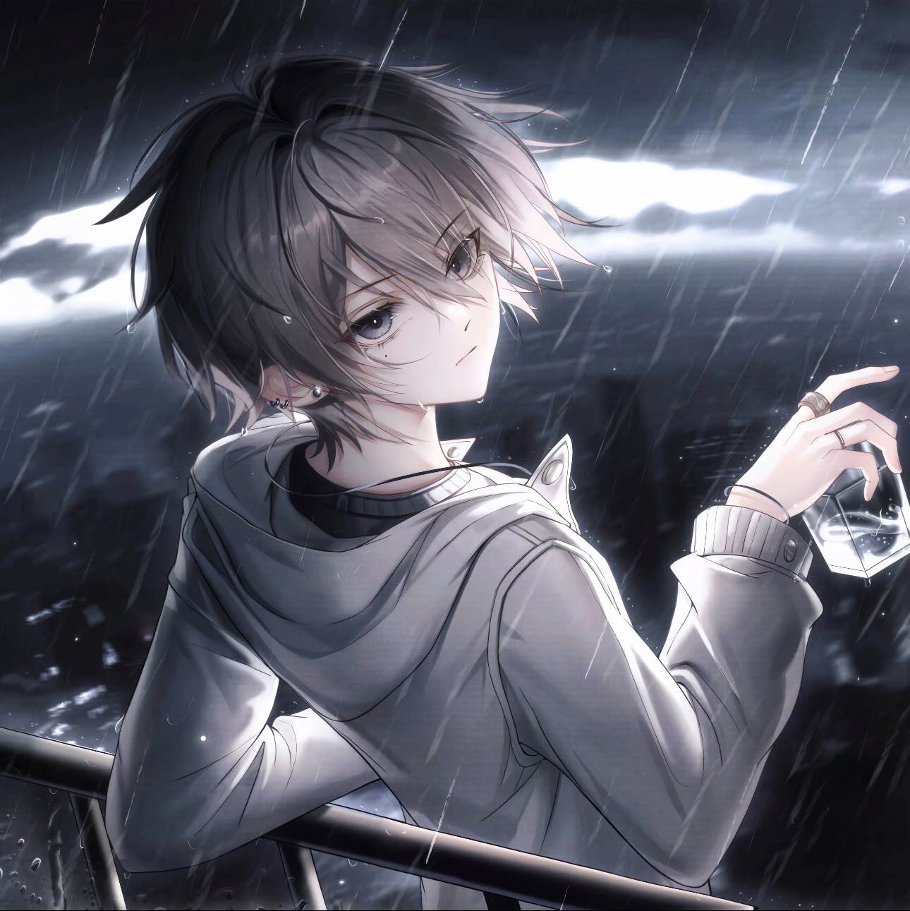 No promises all lies (你答应我的事 英文版)-安澜