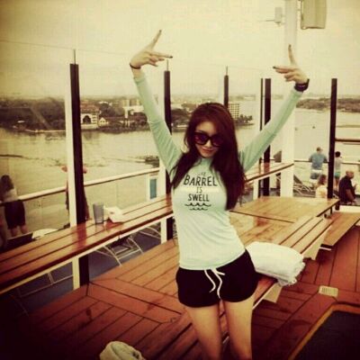 灿烈、Punch - Stay With Me