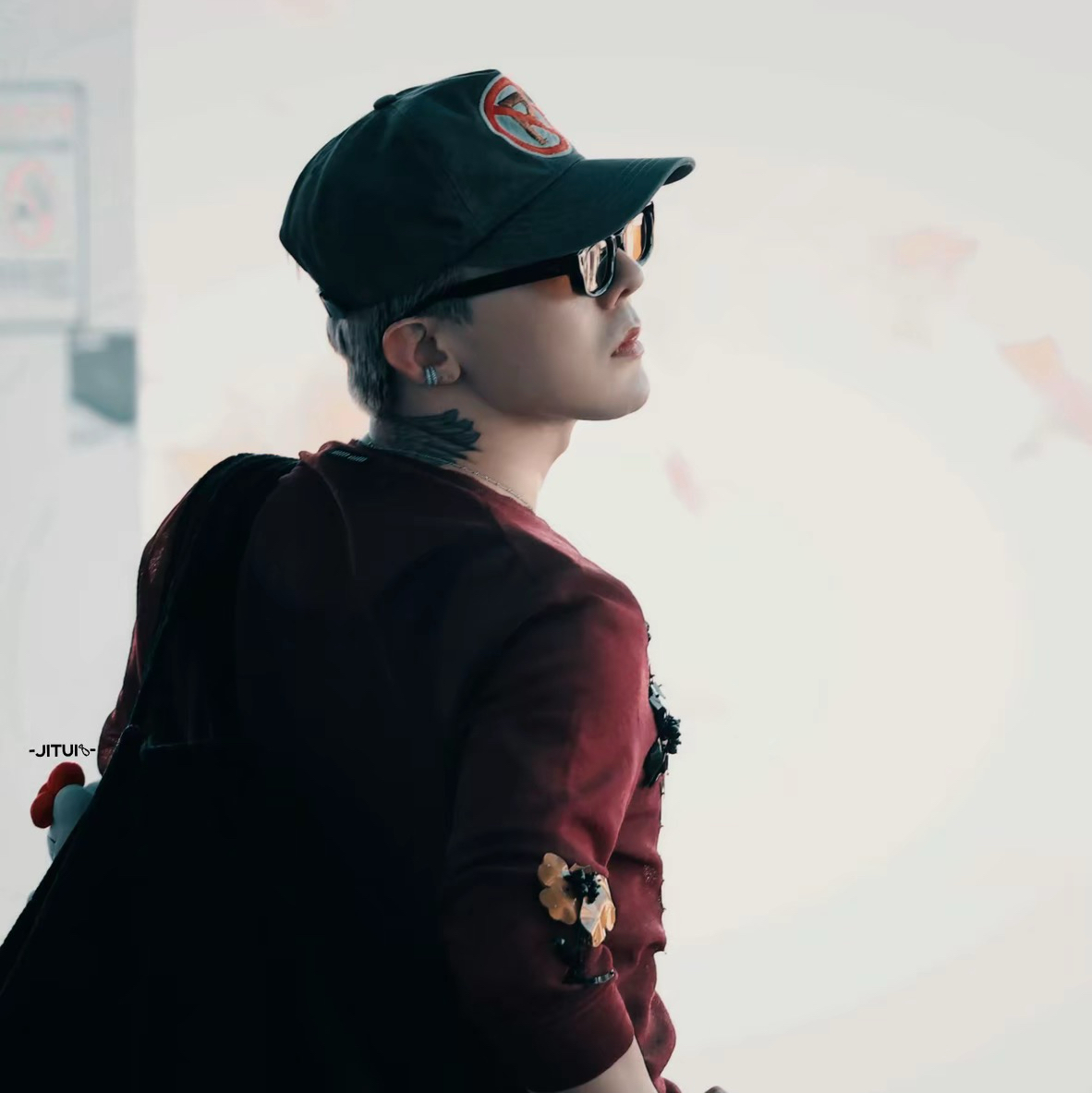 #bigbang 权志龙 lovesong