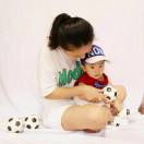 冰河世纪，很治愈的声音