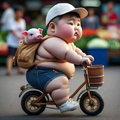 短信通知铃声—胖哥