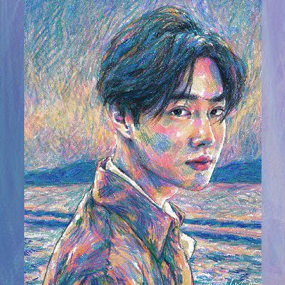 順其自然 (Been Through)_EXO-🌙001