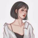 阿文酱 - 治愈感