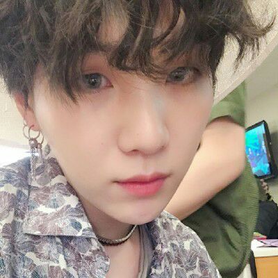 【Piano】I NEED U SUGA 钢琴Ver-大邱金泰亨