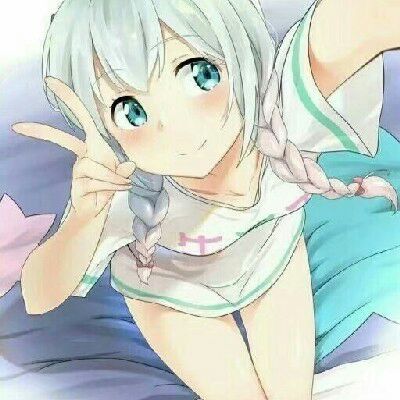 ClariS-CheerS (《工作細胞》TV動畫片尾曲)