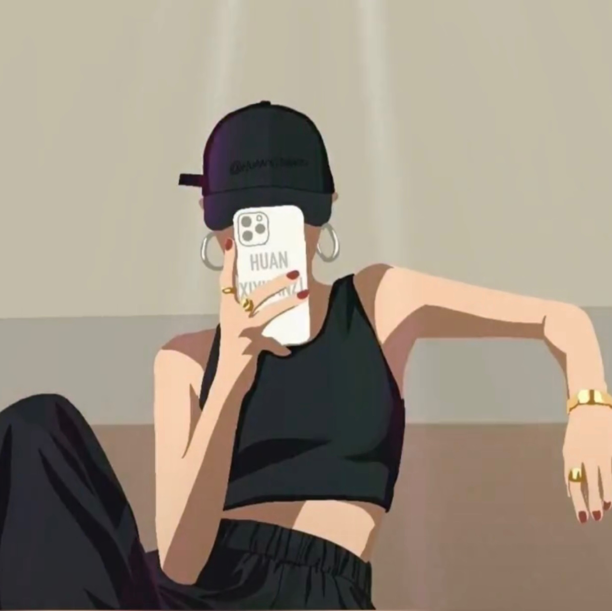 labubu短信铃声-对三儿