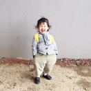 你是人间四月天搞笑版