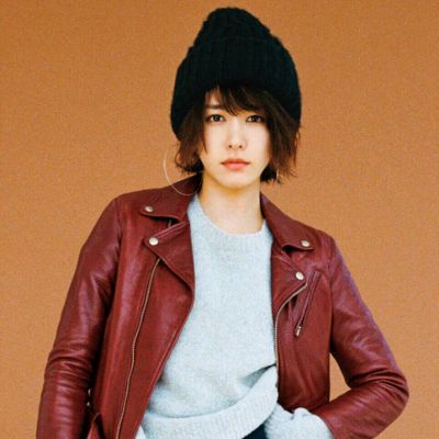 Harmonics Got Crazy-ring