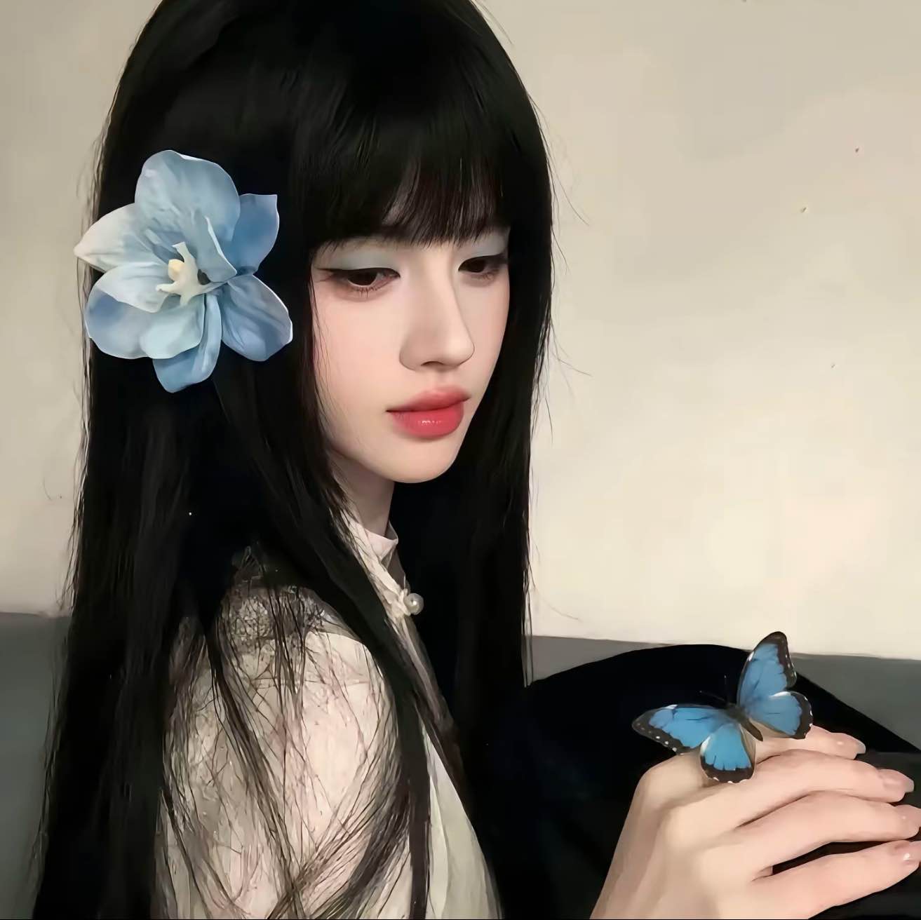 是你(片段)-梦然