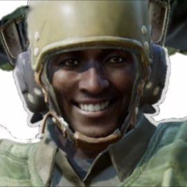 罗尔夫（充电提示音）