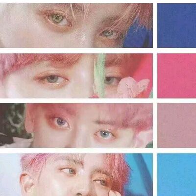 微笑の空気-化爻